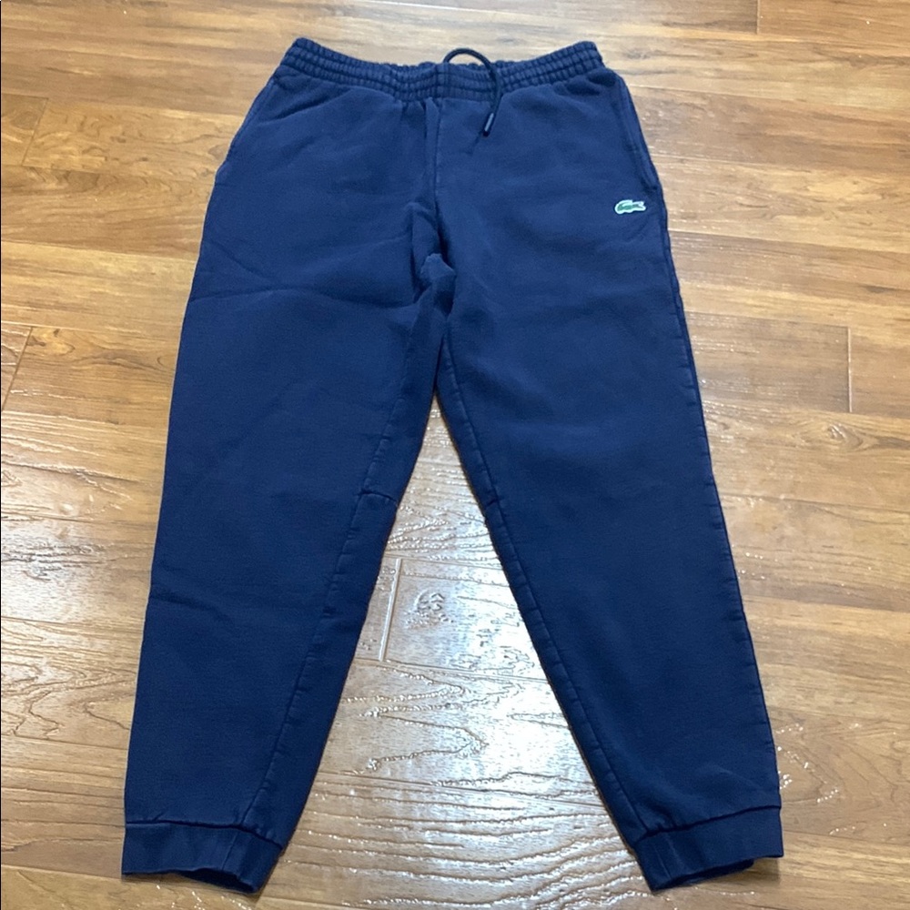 Lacoste Jogger Pants